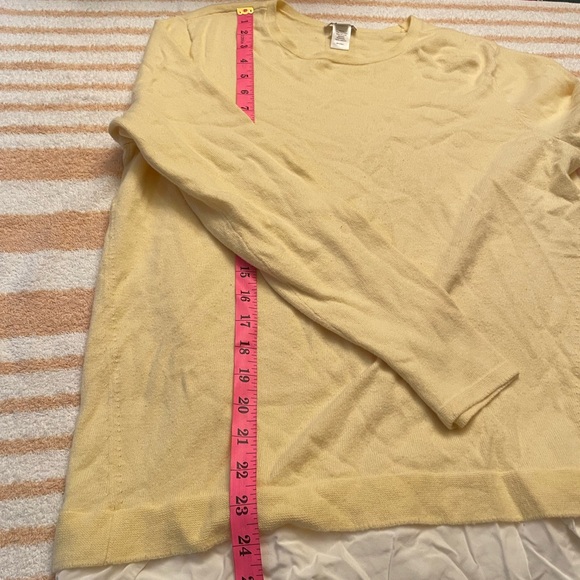 JJill size M sweater - Picture 4 of 6